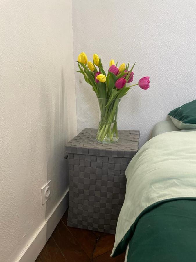 Privee A Arcueil - Apartamento