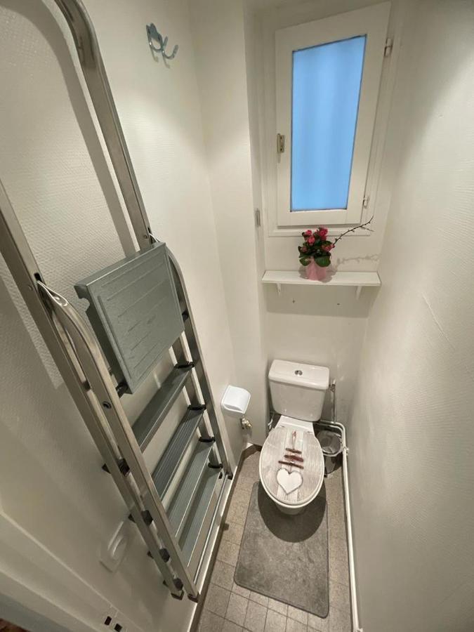 Apartamento Privee A Arcueil - Cachan