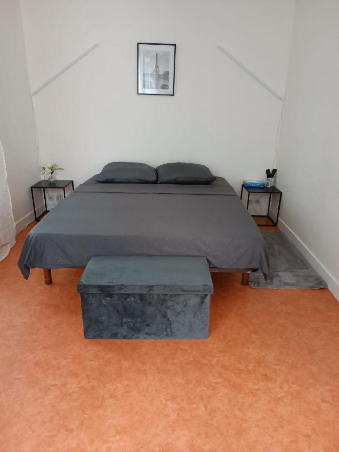 Privee A Arcueil - Apartamento Cachan