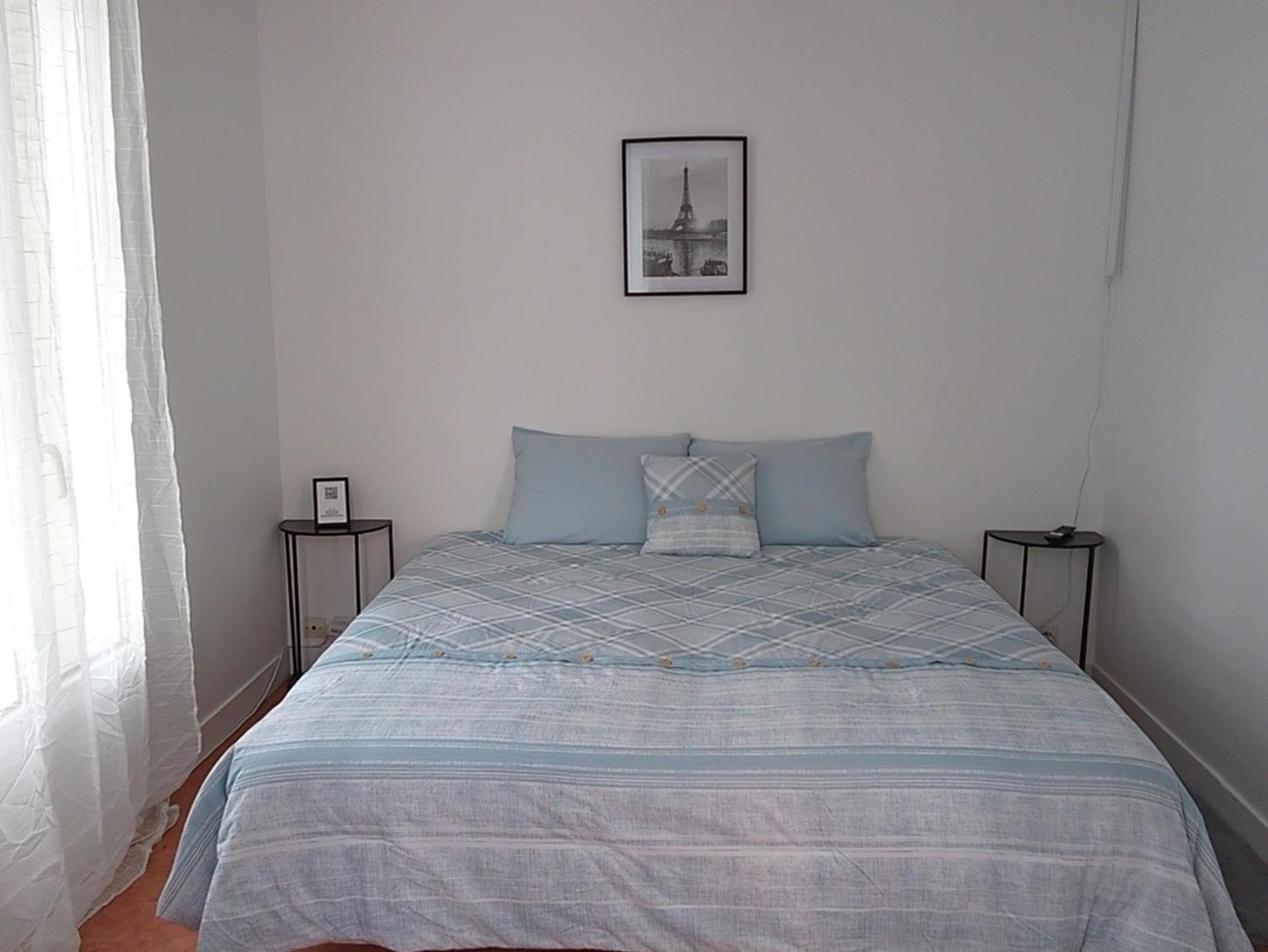 Privee A Arcueil - Apartamento Cachan