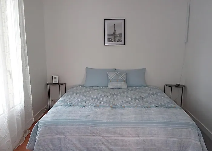 Chambre Privee A Arcueil - Cachan