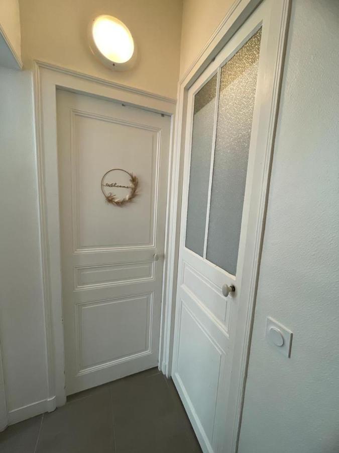 Appartement Privee A Arcueil - Cachan